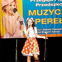 Przedszkole Niepubliczne Wiolinka