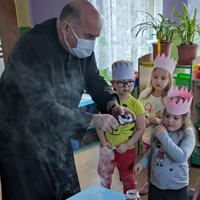 Przedszkole Niepubliczne Wiolinka