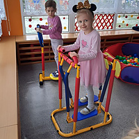 Przedszkole Niepubliczne Wiolinka