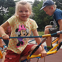 Przedszkole Niepubliczne Wiolinka