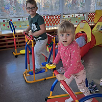 Przedszkole Niepubliczne Wiolinka