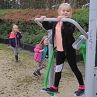 Przedszkole Niepubliczne Wiolinka