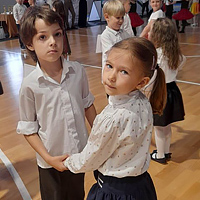 Przedszkole Niepubliczne Wiolinka