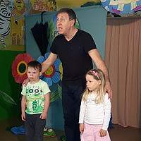 Przedszkole Niepubliczne Wiolinka