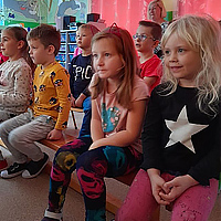 Przedszkole Niepubliczne Wiolinka