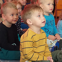 Przedszkole Niepubliczne Wiolinka