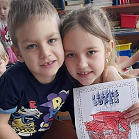 Przedszkole Niepubliczne Wiolinka
