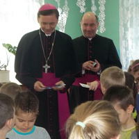 Przedszkole Niepubliczne Wiolinka
