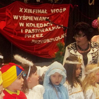 Przedszkole Niepubliczne Wiolinka