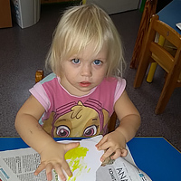 Przedszkole Niepubliczne Wiolinka